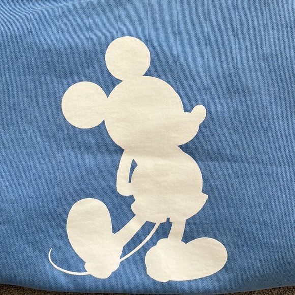 DISNEY~ Love Your Melon ~ Hoodie ~ size XS~ NEW - Picture 2 of 7